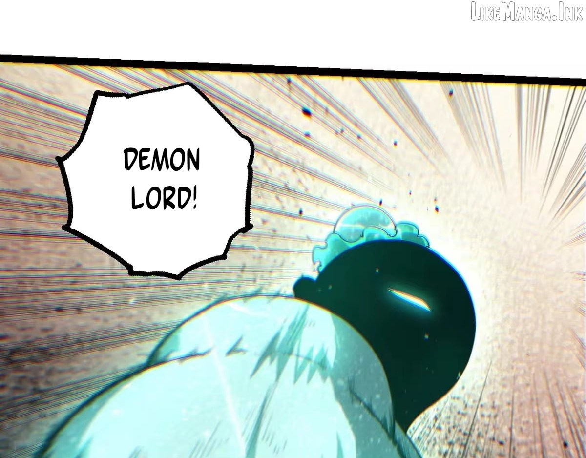 Evolution Begins With A Big Tree Chapter 523  - page 74